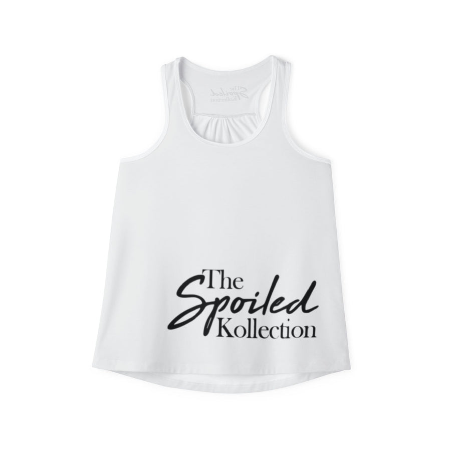 Spoiled Kollection Women&#039;s Tank Top - Stylish & Comfortable for Summer