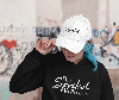 The Spoiled Kollection Hoodie & Dad Hat Combo